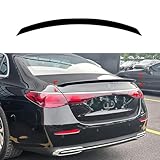 【Passend】Für Mercedes Benz E Class W214 E260 E300 E53 E63 AMG 2024+.