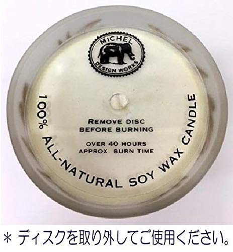 アロマキャンドル　ミシェルデザインワークス 楽天市場】ミッシェルデザインワークス アロマキャンドルの通販