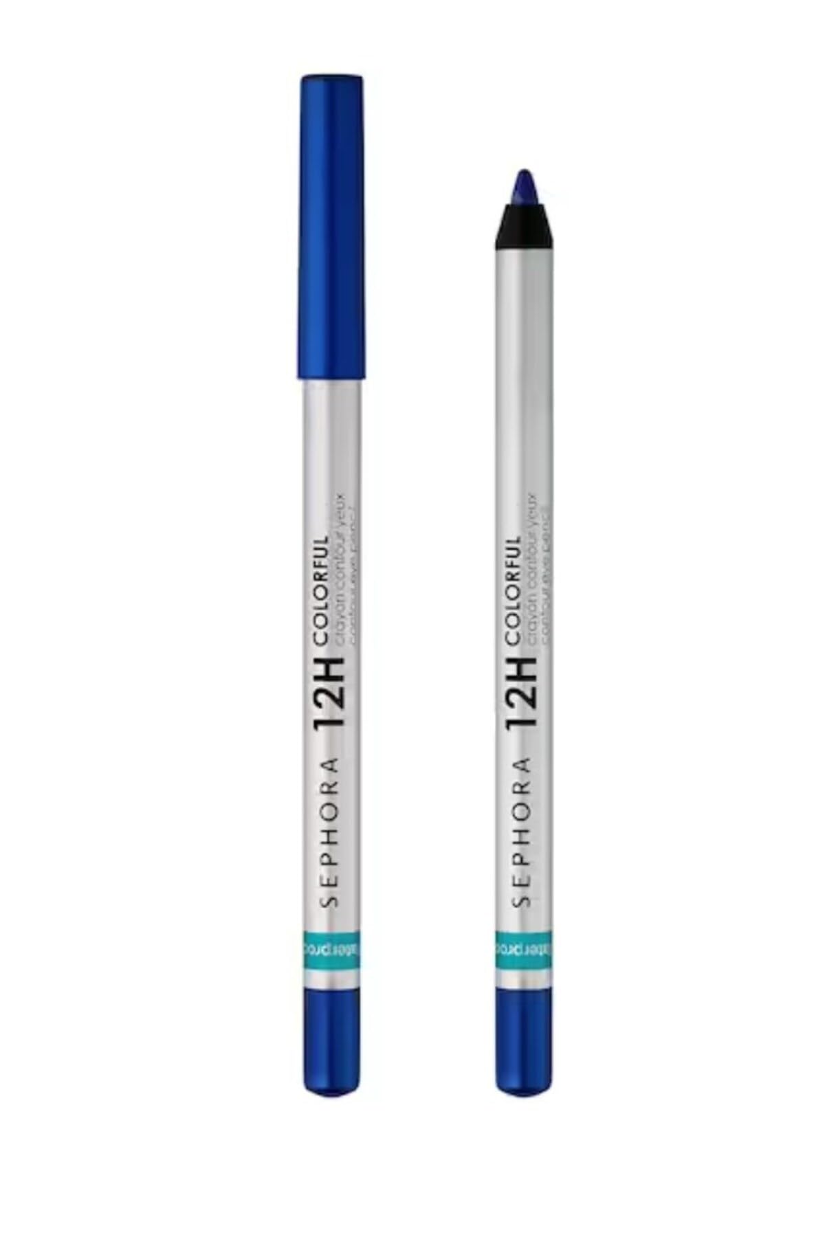 Sephora 12H Colorful Contour Eye Pencil 29 - Göz Kalemi