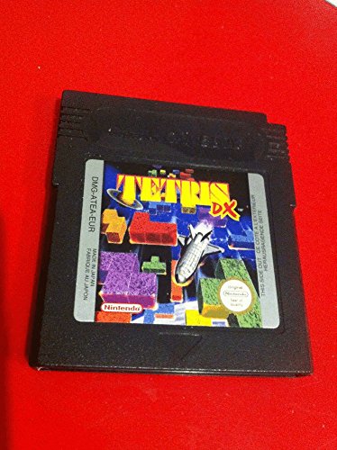 Tetris DX