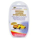 JBS Technologies Universal Learning Bypass Module