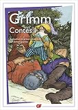 Contes (1): Tome 1 - Jakob et Wilhelm Grimm, Wilhelm Grimm Übersetzer: Armel Guerne 