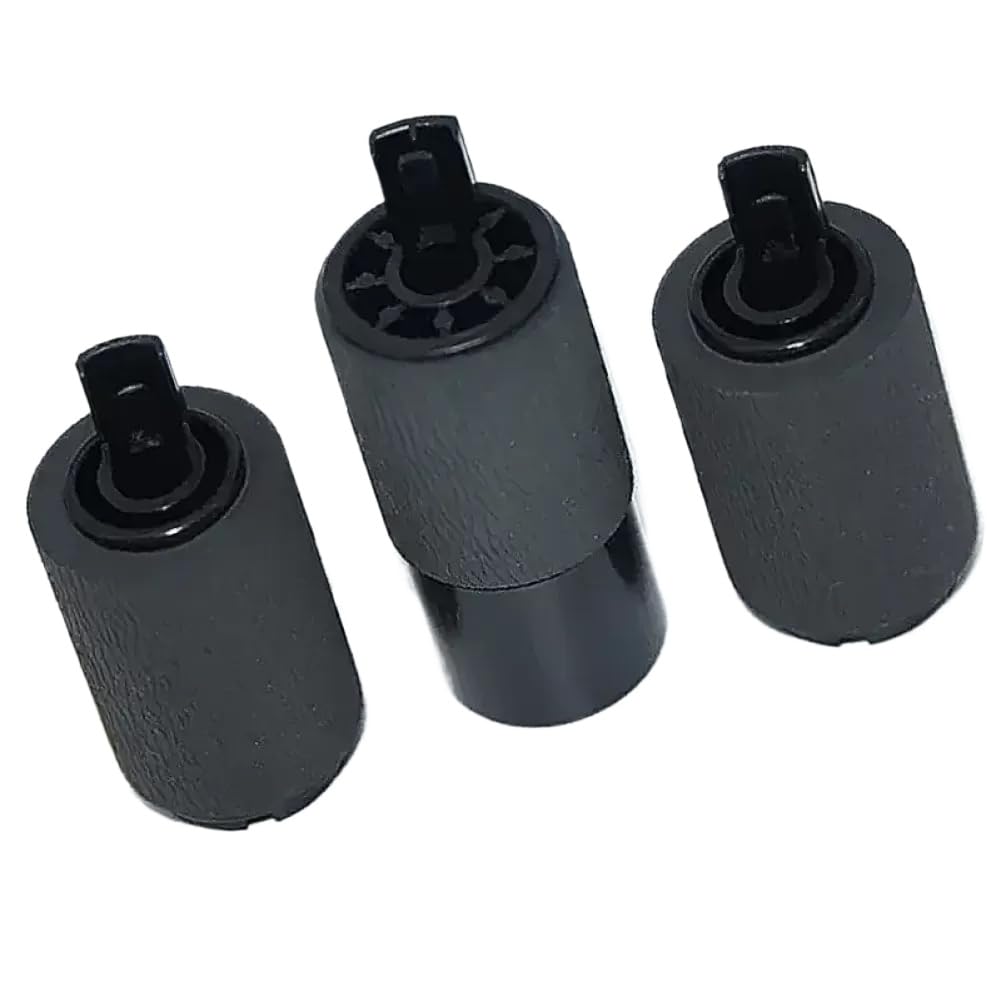 5 Set Separation Feed Roller 6LJ56242000 6LJ56243000 Kompatibel mit E 2555C