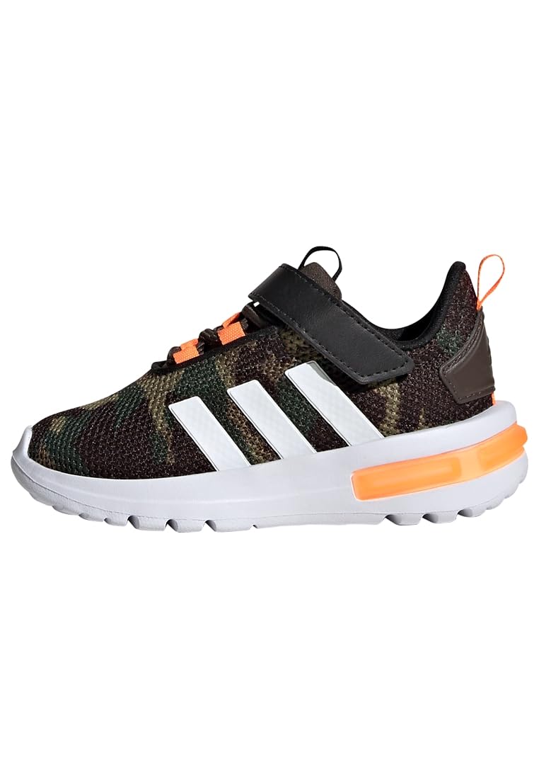Adidas Unisex Baby Racer Tr23 Shoes KidsLaufschuhe