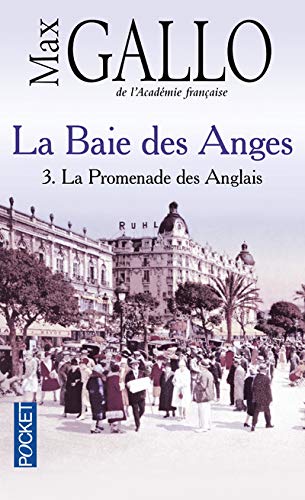 La baie des Anges