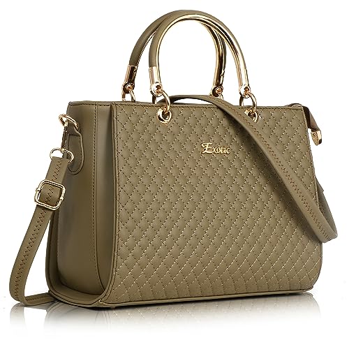 Image of EXOTIC Studded hand bag for Girl /Women