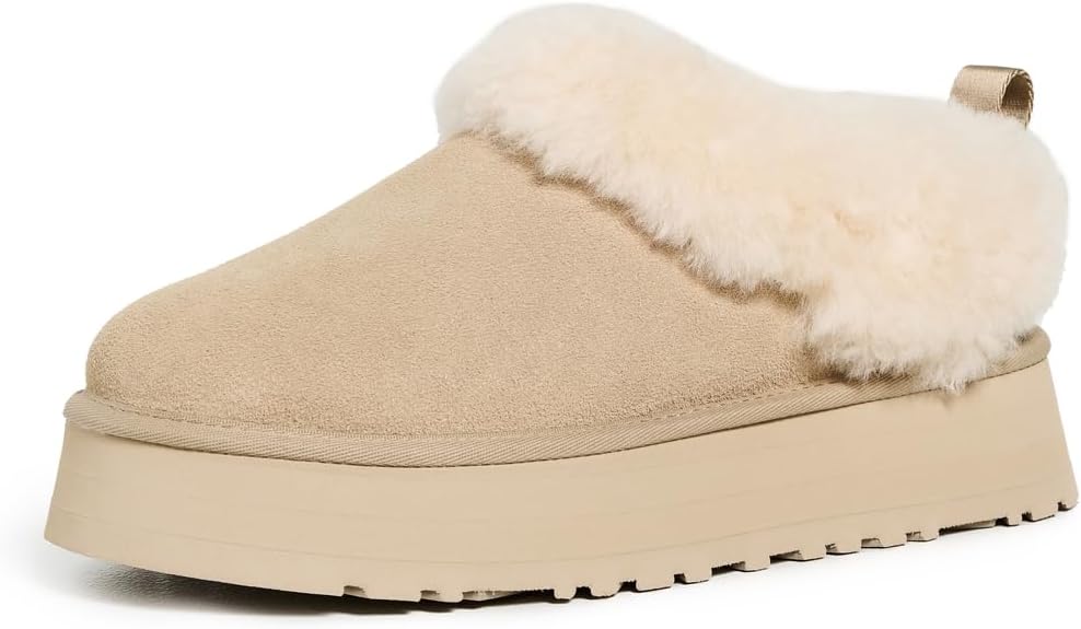 UGG レディース W TAZZELLEスリッパ