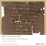 Cover of Book 7 - Polymnia