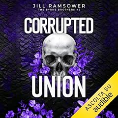 Corrupted Union copertina