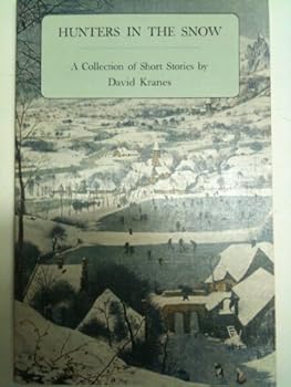 Paperback Hunters in the Snow: : A Collection of Short Stories Book