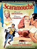 galanthus nivalis  Scaramouche, der galante Marquis / Scaramouche (1952) ( ) [ Italienische Import ]