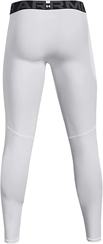 Miniatura 3 de Under Armour HeatGear Leggings para hombre