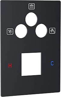 shower panel
