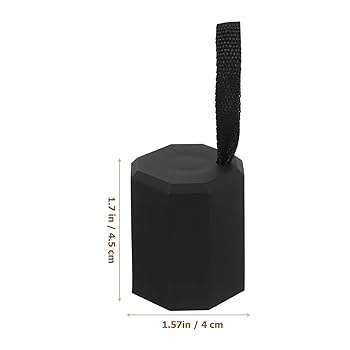 中学生の時に破壊した傘の持ち手 Amazon｜Happyyami 傘 持ち手 交換 パーツ 黒 2個 15—16mm