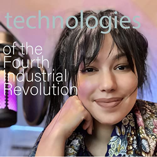 Couverture de Technologies of the Fourth Industrial Revolution