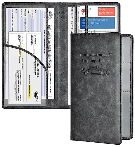 Organizador para Documentos de Auto miniatura 7