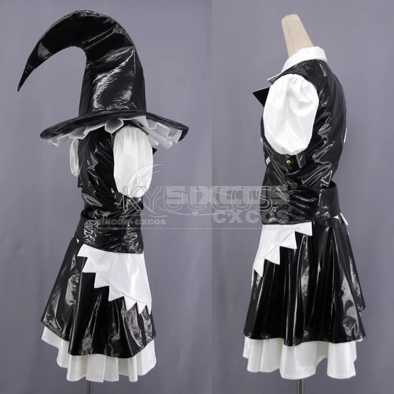 魔 霧雨 コスプレ 霧雨魔理沙 コスプレ衣装 東方project コスプレ コス