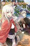 Wolf & Parchment, Vol. 1 (Manga): New Theory Spice & Wolf (Wolf & Parchment (manga), 1)