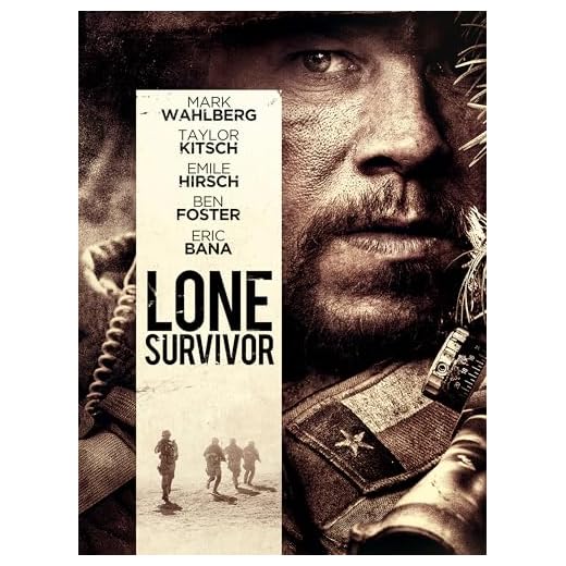 Lone Survivor [dt./OV]