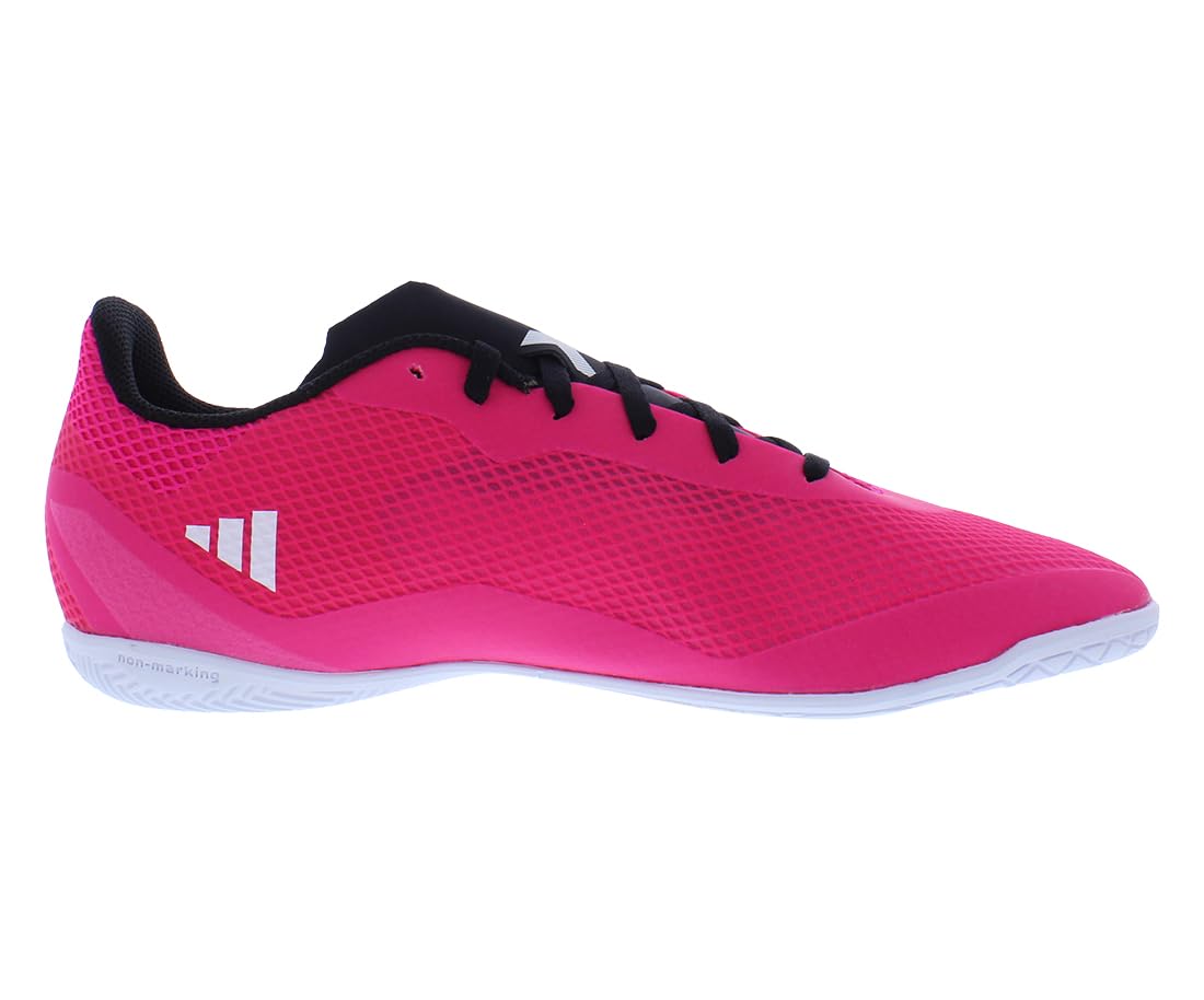 ADIDAS X SPEEDPORTAL.4 in (Team Shock Pink 2/FTWR White/CORE Black,12.0)