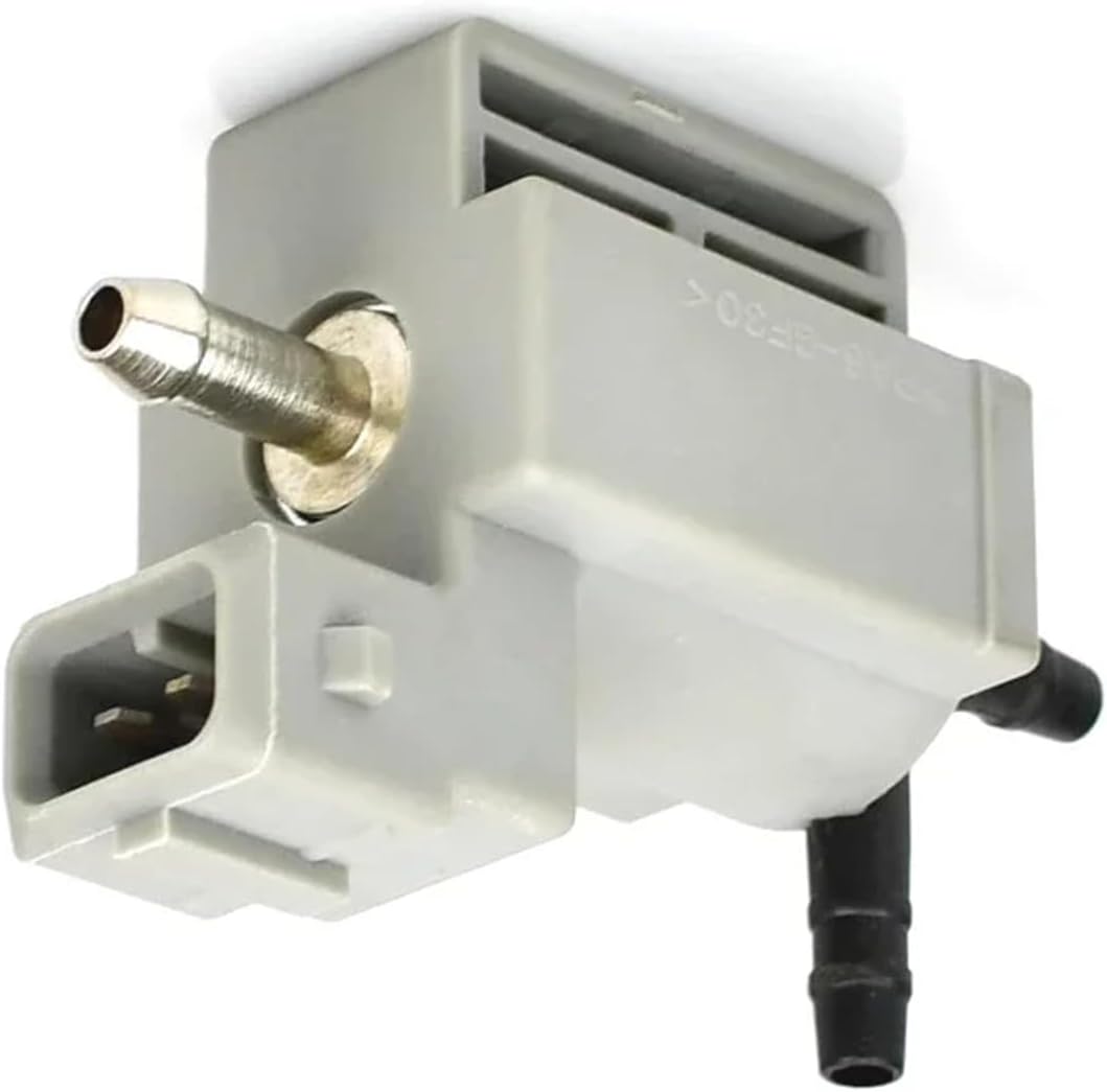 Replacement Turbo Vacuum Valve 39400-2C300 Turbocharger Vacuum Valve Fit For Genesis Kona Sonata Elantra Veloster Fit For K5 Forte Sorento 39400 2C300 For Smooth Acceleration