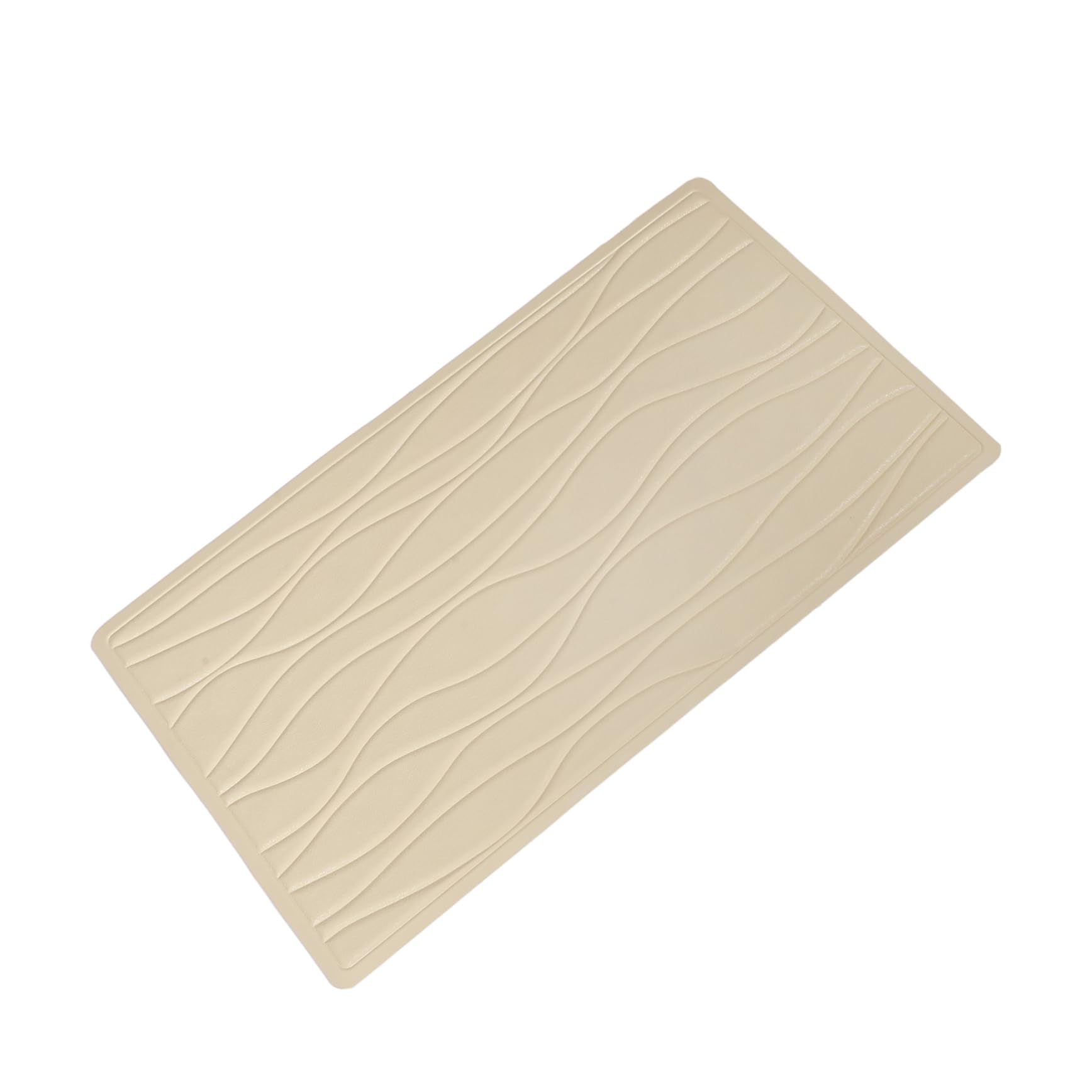 Alfombra De Bañera Antideslizante De Goma con Mat De Ducha Nonslip para Baño Alfombrilla De Suelo para Bañera y Ducha Protección y