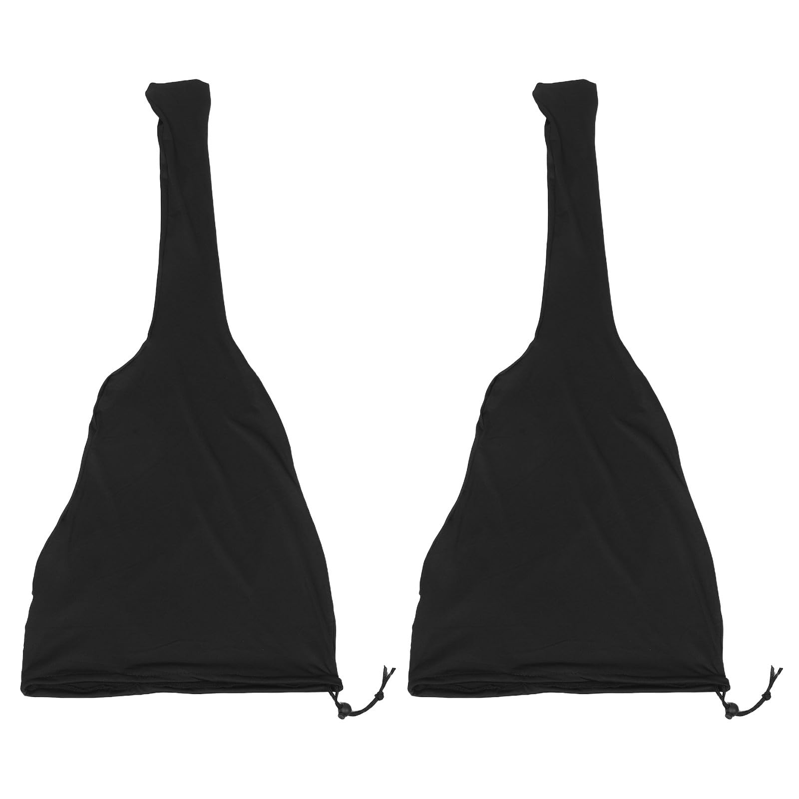 2 Fundas Antipolvo para Guitarra acústica, de poliéster