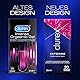 Durex Intense Orgasmic Gel – Stimulierendes Gel für gesteigerte klitorale Empfindsamkeit – Wärmende, kühlende und prickelnde Effekte – 10 ml (1 x 10 ml)
