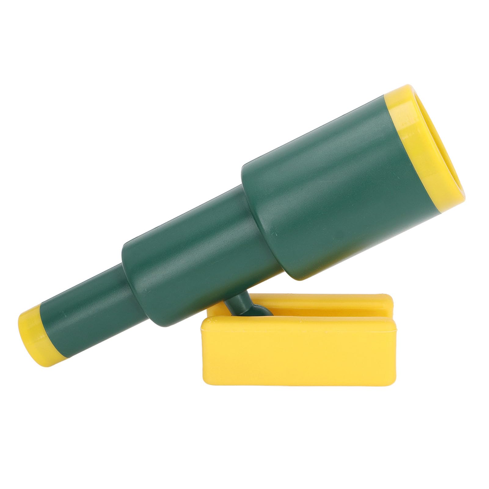 Yctze Télescope pour Enfants Monoculaire Ergonomique pour Enfants, Longue-Vue en Plastique pour l'exploration et l'apprentissage en Plein Air Télescope pour, Monoculaire pour, Jouet, pour,