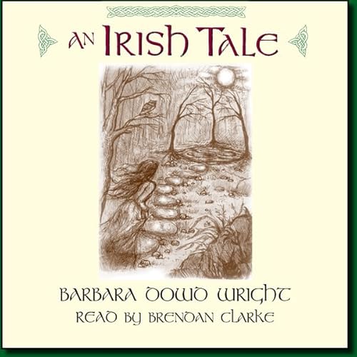 An Irish Tale cover art
