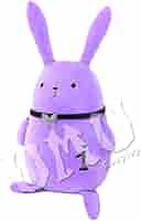 ツキウタ。睦月始 ぬいぐるみ　うちわ 41J6Gg9MvaL.jpg_BO30,255,255,