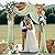 Giantex 85inch Wooden Garden Arch Wedding Arch for Ceremony, Garden Arbor Trellis for Climbing Plants Vines, Easy Assembly, Outdoor Flower Arches Wedding Arbor for Bridal Party