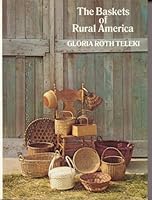 Baskets of Rural America 0525474099 Book Cover