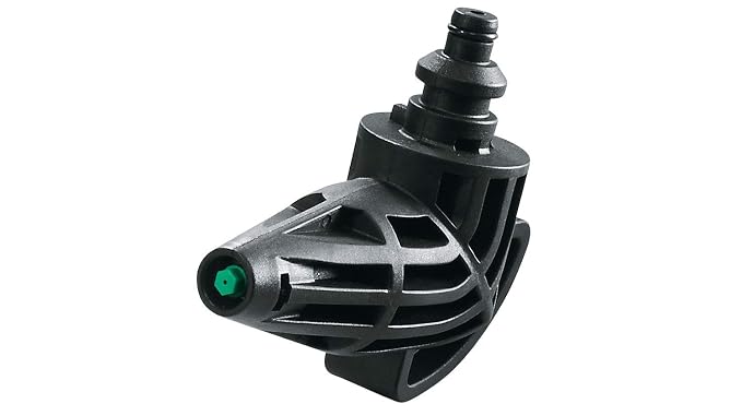 Bosch High Pressure Washer - 90 Degree Nozzle (140 bar