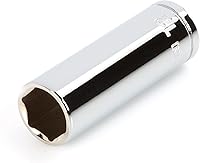 Vista 15 de TEKTON Unidad de 3/4 pulgadas x 1-1/2 pulgadas de profundidad de 6 puntos SHD33038