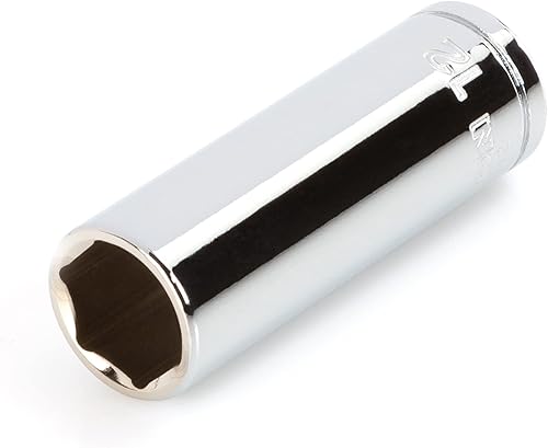 Miniatura 23 de TEKTON Unidad de 3/4 pulgadas x 1-7/16 pulgadas de profundidad de 6 puntos | SHD33036