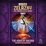 Cover of The Hand of Oberon