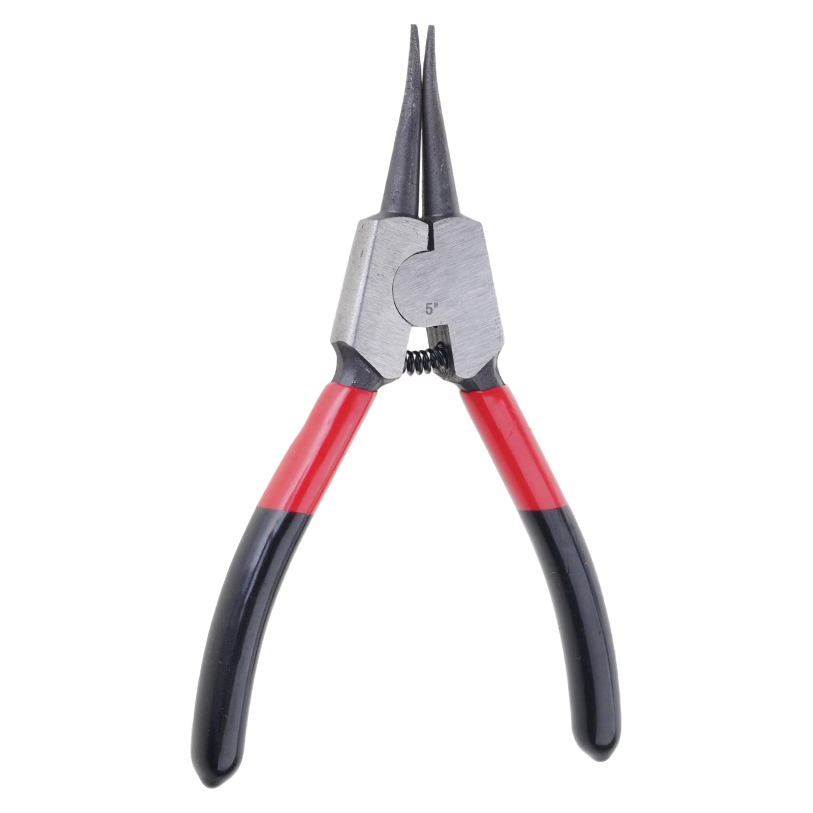 Duty Spring Plier Internal External Circlip Pliers Internal External Straight Tip Pliers Wtih Ergonomic Handle Home Appliance Repair