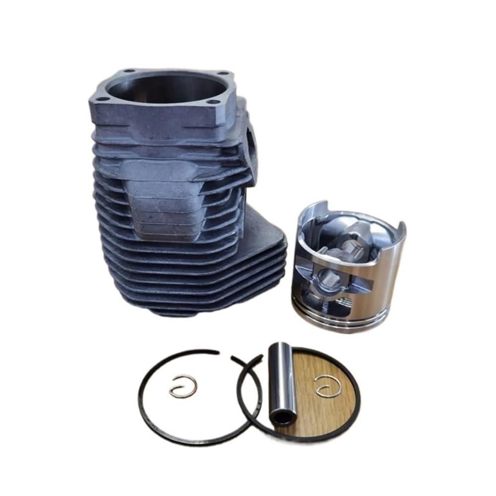 Kit cylindre 58 mm tronçonneuse 076 pour réparer un moteur serré