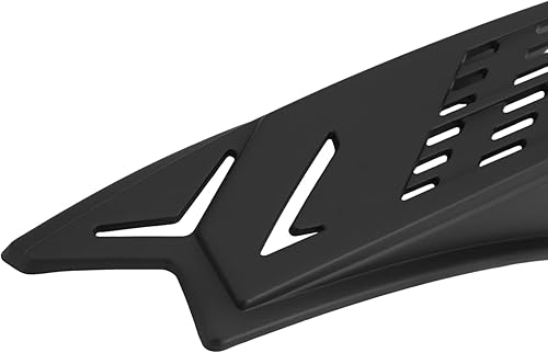 Miniatura 3 de 2 Uds casco oreja cuernos casco motocicleta cuernos estilo punk scooter motocicleta casco motocicleta accesorios