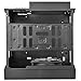 immagine 1Cooler Master Elite 110 Case per PC 'Mini-ITX, USB 3.0, Pannello Laterale in maglia' RC-110-KKN2