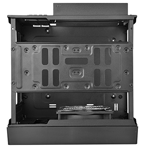 Cooler Master Elite 110 Case per PC 'Mini-ITX, USB 3.0, Pannello Laterale in maglia' RC-110-KKN2