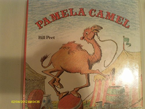 Pamela Camel 0395359759 Book Cover