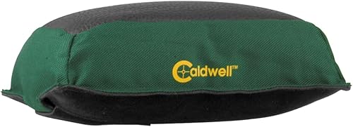 Miniatura 4 de Caldwell Bolsa de accesorios de banco rellena No. 3, optimizador universal de banco con construcción duradera y superficie suave para exteriores,