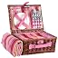Pink Stripes