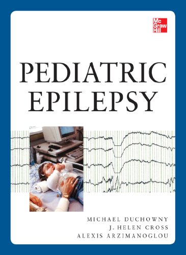 Pediatric Epilepsy