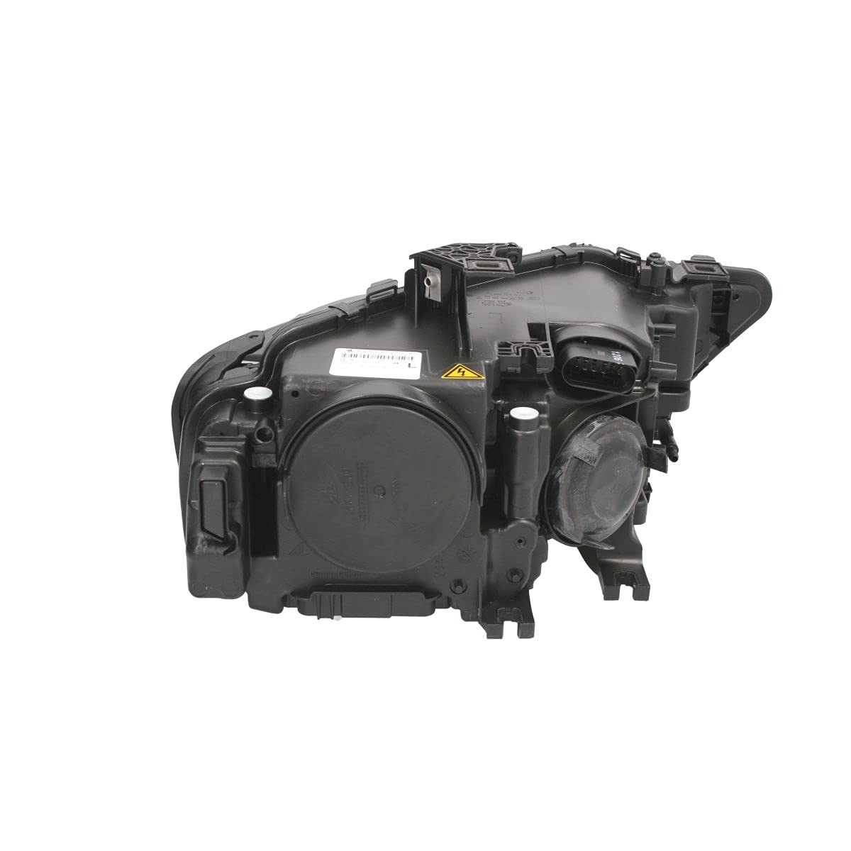 Magneti Marelli 711307024096 Hauptscheinwerfer, Linke Bixeno Afs 