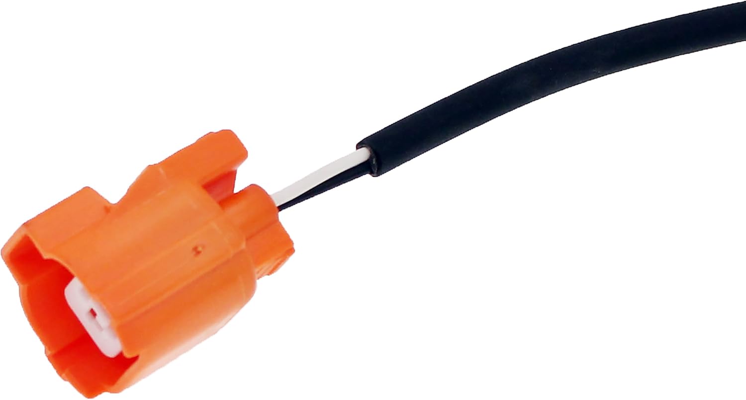 Dorman 695-662 Front Driver Side ABS Wheel Speed Sensor Compatible with Select Acura / Honda Models