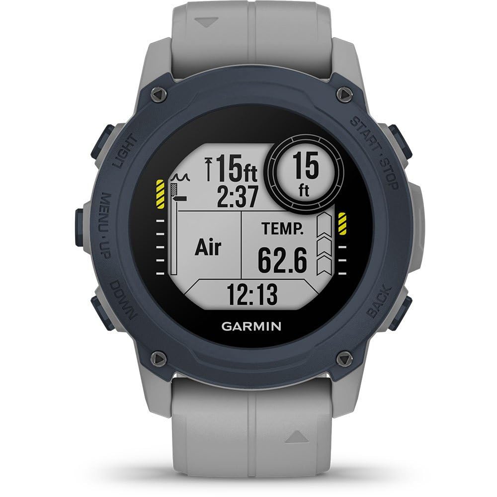 Ordinateur de plongée Garmin Descent™ G1 Taille unique