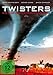 Produktbild Twisters - Die Nacht der Wirbelstürme